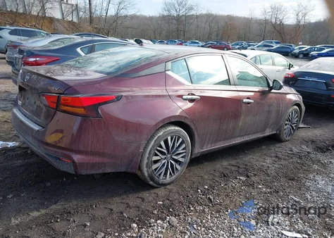 2023 Nissan Altima Sv Fwd z USA, uszkodzony, nr VIN 1N4BL4DV6PN421026